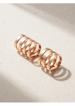 Repossi - Berbère 18-karat Rose Gold Ring - 52,54,56