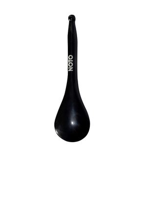 NOTO Botanics Bian Stone Facial Tool in Beauty: NA.
