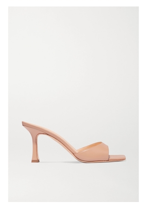 Magda Butrym - Estonia Leather Mules - Neutrals - IT35,IT36,IT37,IT38,IT39,IT40,IT41