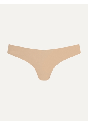 Commando - Stretch Thong - Neutrals - XS/S,S/M,M/L