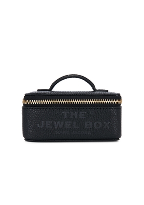 Marc Jacobs The Jewel Box in Black.
