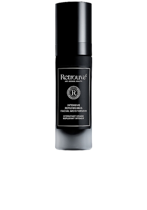 RETROUVÃ Intensive Replenishing Facial Moisturizer in Beauty: NA.
