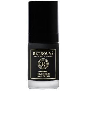 RETROUVÃ Dynamic Nourishing Face Cream in Beauty: NA.