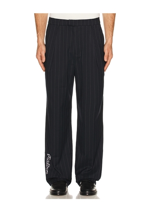 Malbon Golf Emmett Pant in Navy. Size M. Also in XL/1X.