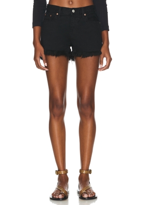 PISTOLA Gigi Low Rise in Black. Size 25. Also in 26.