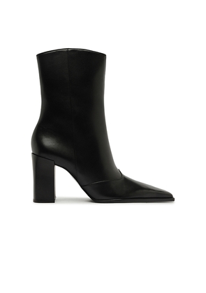 Schutz Raffaela Boot in Black. Size 10. Also in 6.5, 8.5, 9.5, 9.