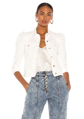 retrofete Ada Jacket. Size XS. Also in XL, XXL.