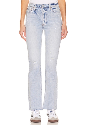 PISTOLA Colleen Slim Boot Jeans in Denim-Light. Size 26. Also in 28.