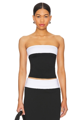 superdown Jodie Top in Black. Size M. Also in XXS.