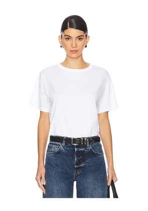 Sold Out NYC The Iconically Soft Perfect Tee in White. Size M. Also in XS, L.