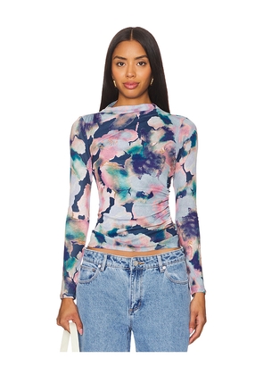 Rails Joelle Top in Purple. Size XS. Also in XXS.