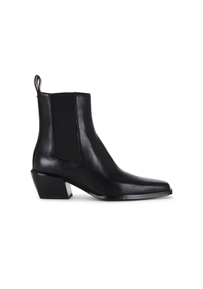 Rag & Bone Joni Boot in Black. Size 35. Also in 38.5.