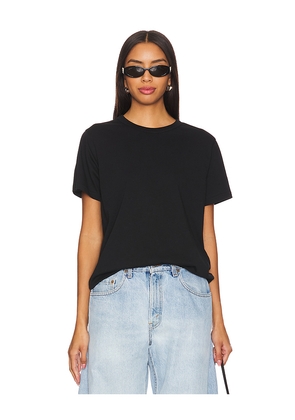 Sold Out NYC The Iconically Soft Perfect Tee in Black. Size L. Also in XS.