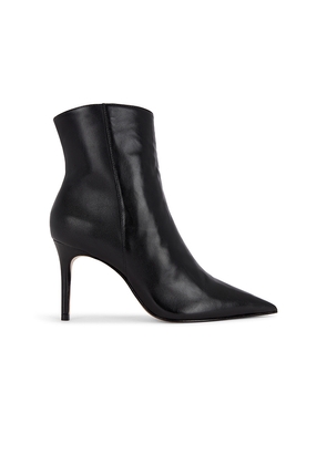 Schutz Mikki Boot in Black. Size 10. Also in 6, 6.5, 7, 7.5, 8, 8.5, 9, 9.5.