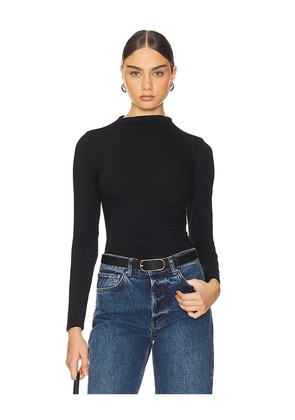 Rails Joelle Top in Black. Size L. Also in XS.