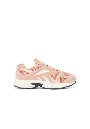 Reebok Rbk Premier Road Plus VI in Peach. Size 10. Also in 7.5, 8.