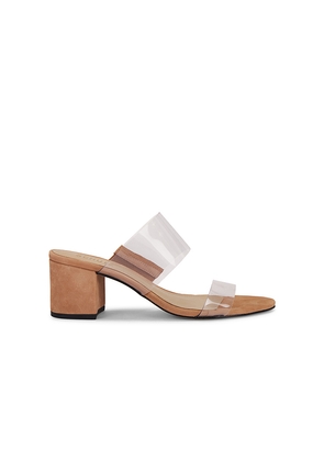 Schutz Victorie Sandal in Beige. Size 10. Also in 7.5, 8, 5.5, 6, 7, 8.5.