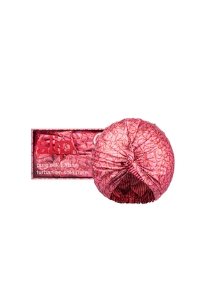 slip Turban in Beauty: NA.