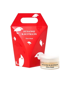 Susanne Kaufmann Glow Mask 15ml in Beauty: NA.