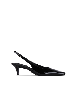 Tony Bianco Zaaki Pump in Black. Size 7.5. Also in 8.5.