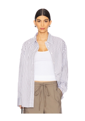 Sold Out NYC Everything Shirt in White. Size L. Also in M.