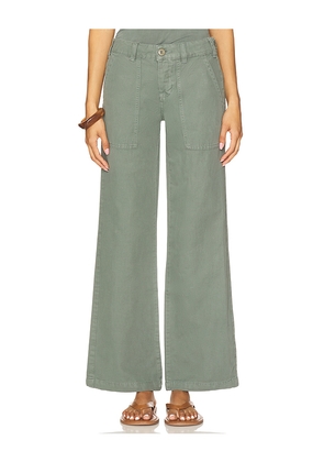 Sanctuary Army Pant in Olive. Size 25. Also in 30, 31.