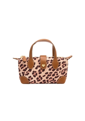 Stoney Clover Lane Pouchette Crossbody in Beauty: NA.