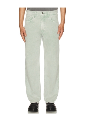 Rag & Bone Fit 4 Aero Stretch Jeans in Blue. Size 31. Also in 33, 34, 36.