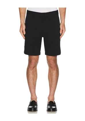 Theory Standard Shorts in Black. Size 32. Also in 33, 34.