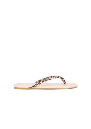 Solei Sea Indie Novelty in Multi. Size 10. Also in 6, 7, 8, 9.