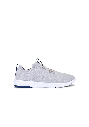 TravisMathew The Daily Lite Sneaker in Grey. Size 13. Also in 8, 9.