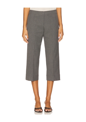 SAMSOE SAMSOE Sacorla Trousers in Grey. Size M. Also in S.