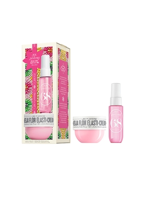 Sol de Janeiro Beija Flor Party Of Two in Beauty: NA.