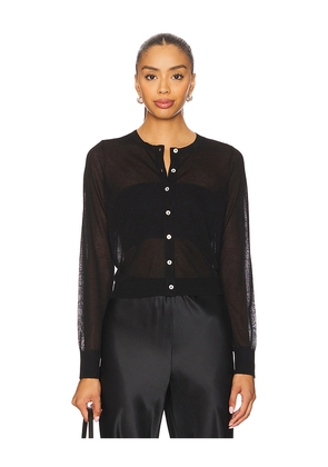 Rails Lakelyn Sweater in Black. Size S. Also in XS, XL.