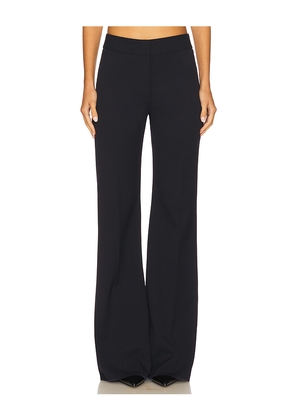 Smythe Classic Pant in Navy. Size 4. Also in 6.