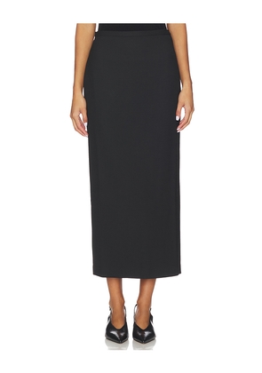 Rue Sophie Roux Skirt in Black. Size L. Also in XS.
