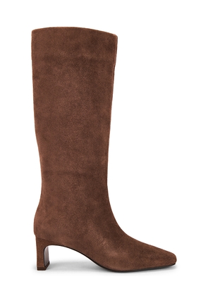 Rag & Bone Astor Boot in Brown. Size 37. Also in 37.5, 38, 38.5.