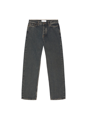 SAMSOE SAMSOE Eddie Jeans in Grey. Size 34x32. Also in 36x32.