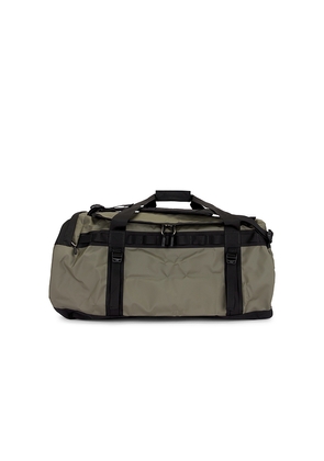 The North Face Base Camp Duffel - L in Green.