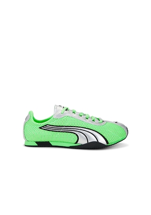 Puma Select H-street Og Sneaker in Green. Size 10. Also in 8.
