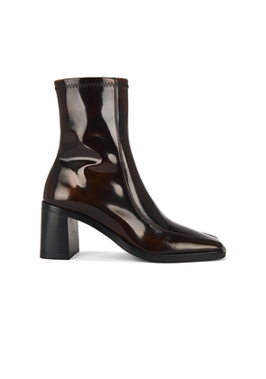 Tony Bianco Dusty Boot in Brown. Size 6. Also in 6.5, 7, 8, 8.5.