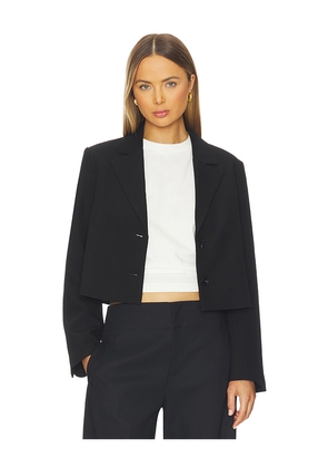 SAMSOE SAMSOE Salaney Blazer in Black. Size M. Also in S.