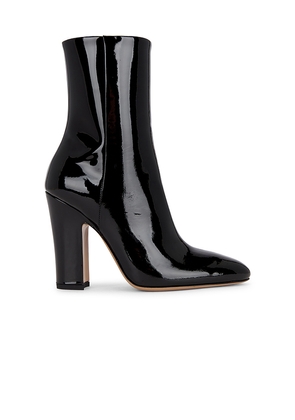 Paris Texas Lavinia Ankle Boot 100 in Black. Size 36. Also in 36.5, 37, 38, 38.5, 39, 39.5.