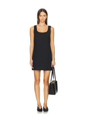 Rue Sophie Norla Dress in Black. Size L. Also in XS, S, M, XL.