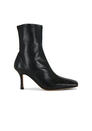 Tony Bianco Frisky Boot in Black. Size 5. Also in 6, 6.5, 7, 7.5.