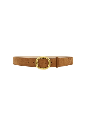 Rag & Bone Audrey Belt in Tan. Size L. Also in M.