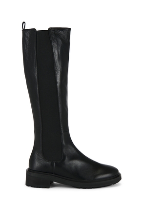 Tony Bianco Havier Boot in Black. Size 5.5. Also in 6, 6.5, 7, 7.5, 8, 8.5, 9, 9.5.