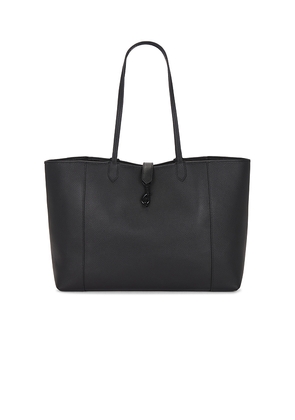 Rebecca Minkoff Megan E/w Tote Bag in Black.