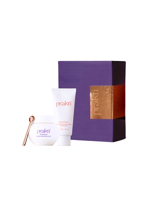 Prakti GuruGlow Brightening Hydration Set in Beauty: NA.