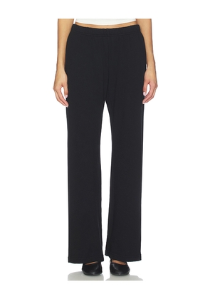 perfectwhitetee Nora Pant in Black. Size L. Also in XL.